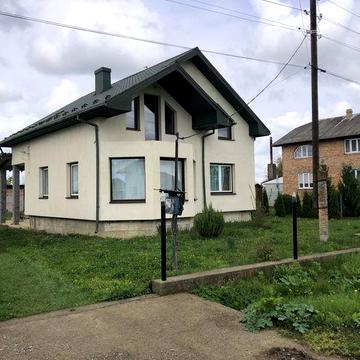 Продам будинок в с Гузіїв