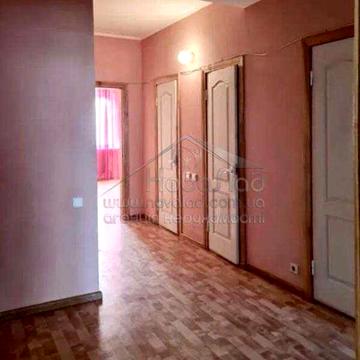 2-ком квартира 69м2 в центре Броваров SAV