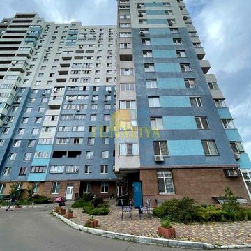 Продажа 1-к квартиры, ул. Рональда Рейгана, 40, ЖК Перспектива ЖК Перспектива
