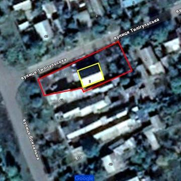 Приватний будинок у місті Подільськ
