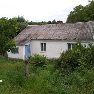Продається будинок