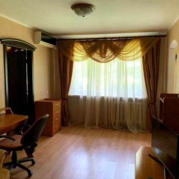 Оренда 2-к квартири 46 м², Соломянський рн / Відрадний, Білецького 20