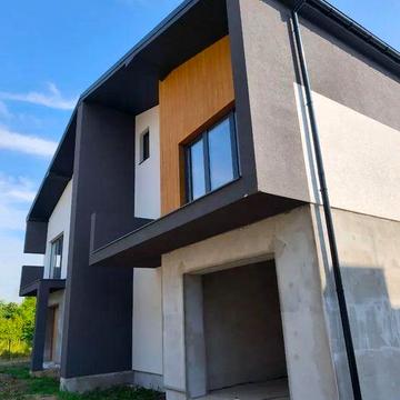 Продаж сучасних котеджів у Вовчинцях