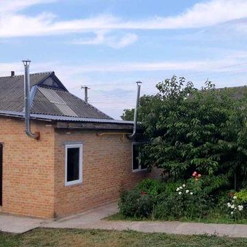 Приватний будинок по вул. Тясминська