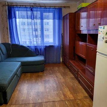 Продаж  1 к.готел.Центр ,м. Наукова вул. Космічна  23 Щевченківський