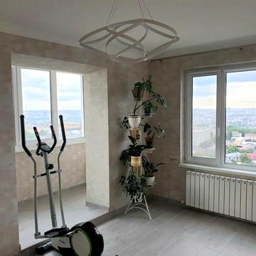2-к, Титаренковский пер., 4, Холодная Гора (Новобаварский)