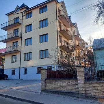 ПРОДАЖ квартири 85 м кв вул. Шашкевича, м. Трускавець є відео