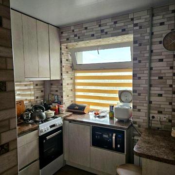 Продається 2-кімнатна квартира в центрі-Горветка – $25 000 ЖК