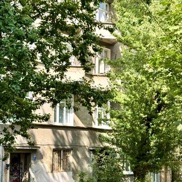 Квартира на вул. Тарнавського