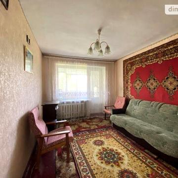 Продаж 2к Квартира Шосейна (Фрунзе) вулиця