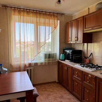 Продаю 1 кімнатну квартиру на 5/9 поверх.будинку, зуп.Млинна, Соляні