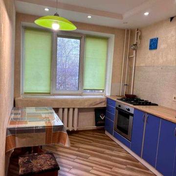 Оренда 1-к, Соломянський район, метро Берестейська, пр. Відрадний 32