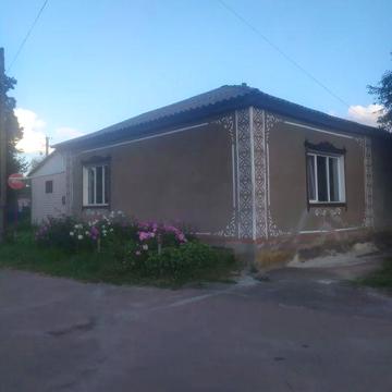 Будинок в М. Борзна