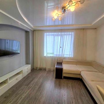 Продам чудову 2 кімнатну квартиру в новому будинку на Ак. Корольова.