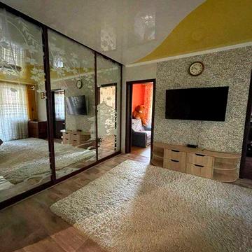 Здається в оренду 3-х кім.кв. "Соцмісто " !