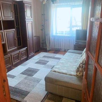 Оренда 2вох кімнатної квартири в Шевченківському рн  вул Миколайчукаук