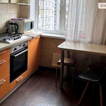 Довгострокова оренда 2к Квартира Донецьке шосе