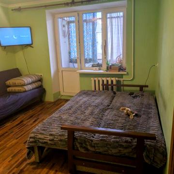 1 кімна квартира в центрі