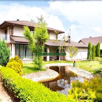 Оренда будинку 360м2 — с. Креничі, Новообухівський напрямок