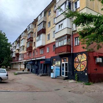 Продам 2-кімнатну квартиру