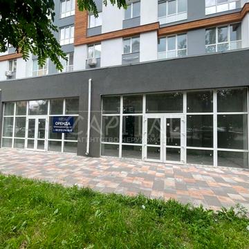 Європейська вул. (Жовтнева), 32/1Б