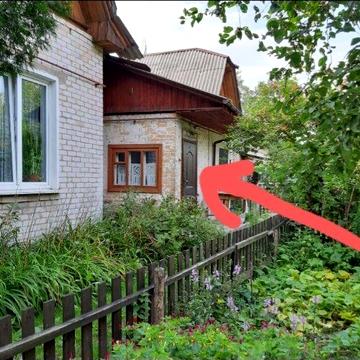 Продаж 1 кімнатна кв 47м2  Автоном опалення біля Привокз. Ринку