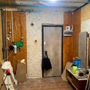 Продается квартира