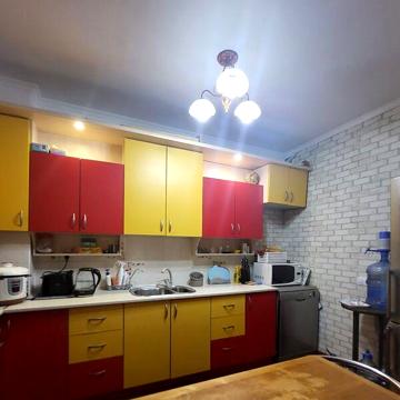 Продаж 2к Квартира Лазурна вулиця ЖК Ривьера