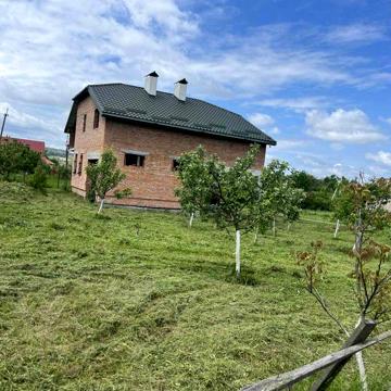 Продається будинок с. Великі Глібовичі (Бібрка)