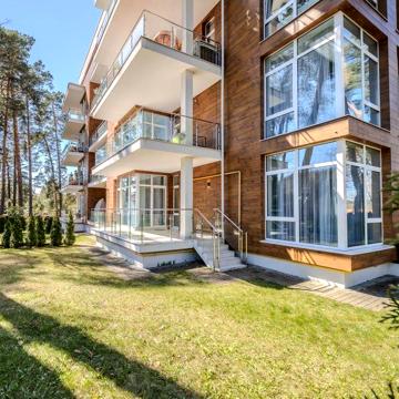 Оренда 2к.кв.+ кухня-студія вул.Львівська, Брюховичі, ЖК Грінвуд 1