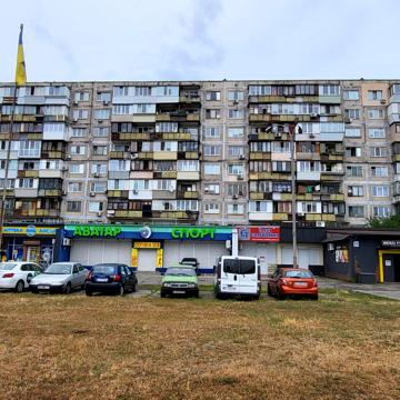 Харківське шосе, 21/3