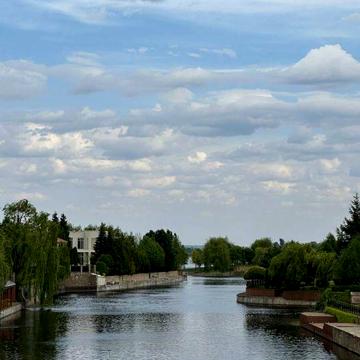 Продаж землі БЕЗ %/Вихід на Дніпро/КОЗИН/КМ Дніпрова Хвиля/27 соток