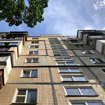 2-ком. кв-ра 45 м2 Днепровский р-н/Русановка 10 мин М Левобережная SAV