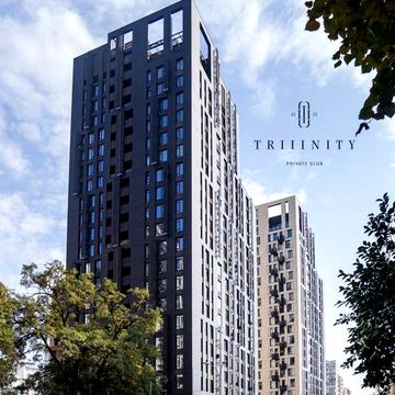 Продаж КРАЩІ УМОВИ/ЖК TRIIINITY/Трініті/СТЕЛЯ 4м//Печерськ/Центр ЖК Трініті