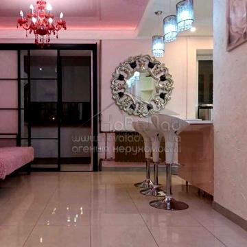 2-ком квартира 50м2, Днепровский р-н Русановка SAV