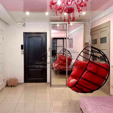 2-ком квартира 50м2, Днепровский р-н Русановка SAV
