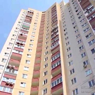 2-ком видовая квартира 74м2, Дарницкий р-н, 7 мин. М Позняки SAV