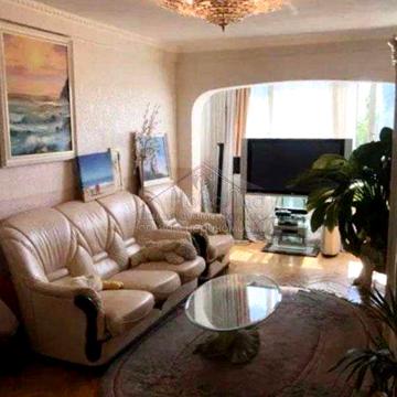 3-ком квартира 72м2, Днепровский р-н Березняки SAV