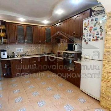 4-ком квартира 108м2, Дарницкий р-н / Позняки SAV
