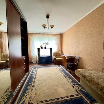 ВІЛЬНА! 3-кімн. квартира по вул.Фабрична