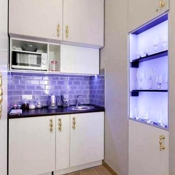 Довгострокова оренда 1к Квартира Ляйнберга вулиця