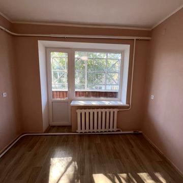 Продам 1-кімнатну квартиру з ремонтом