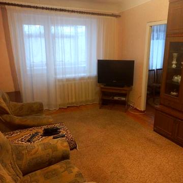 Продаж 3к Квартира Європейська (Фрунзе) вулиця
