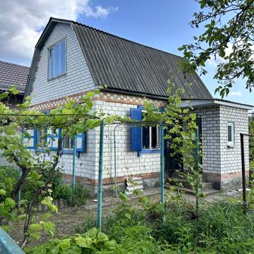 Продам недорого, гарну дачу в Кривушах кооп. «Радуга»