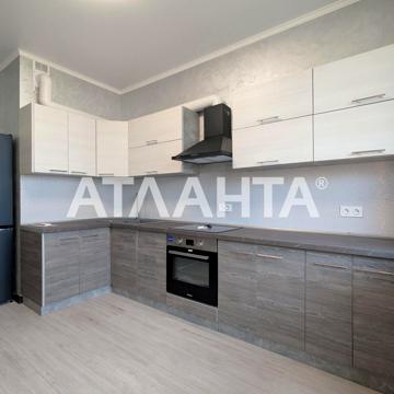 улица Люстдорфская дорога, 904, Таирово, Киевский, Одесса, Одесская 75000.0 USD