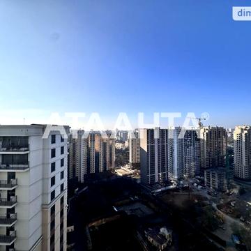 Продаж 1к Квартира Курортний провулок ЖК Атмосфера