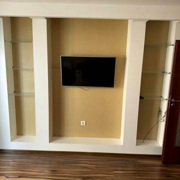 Продаж 3к Квартира Сергія Скальда (Комарова Володимира) вулиця