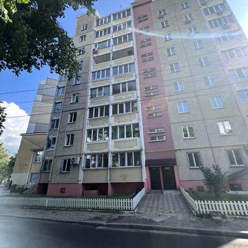 Продаж 3к Квартира Льотна (Червоногвардійська) вулиця