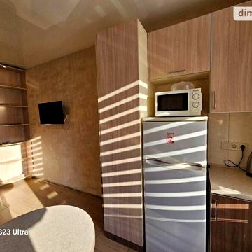 Довгострокова оренда 1к Квартира Шевченківський провулок ЖК Воробьевы горы
