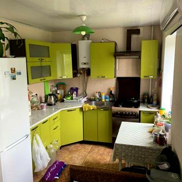 Продам 1-ком квартиру